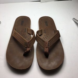 Reef draftsman sandals